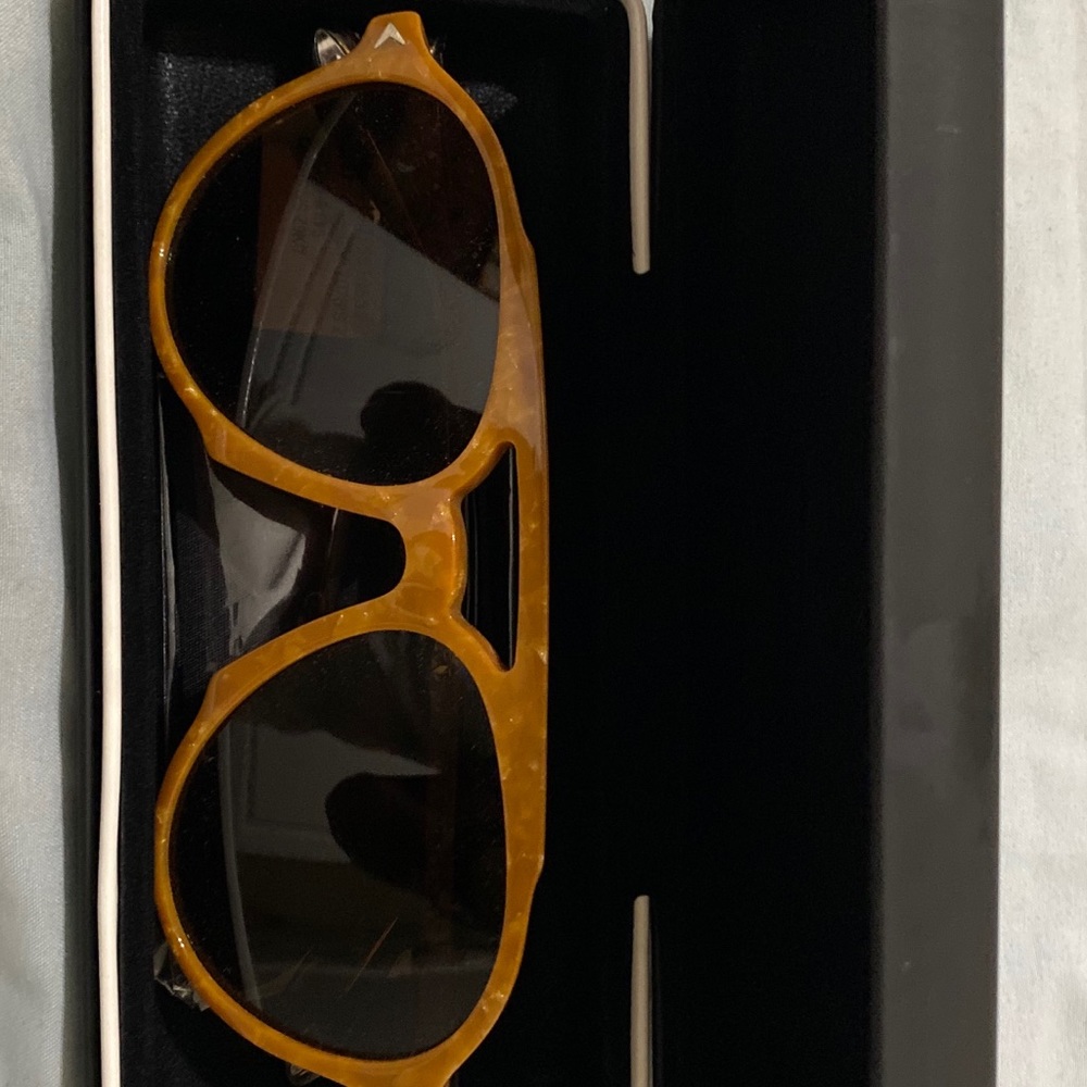 Givenchy sun glasses brand new